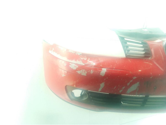 6L0807217DSGRU PARAGOLPES DEL SEAT CORDOBA (6L2)|Desguaces La Cabaña