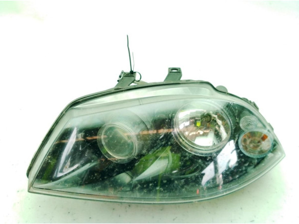 6L1941751M FARO IZQUIERDO SEAT CORDOBA (6L2)|Desguaces La Cabaña