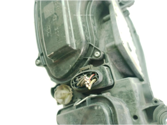 6L1941751M FARO IZQUIERDO SEAT CORDOBA (6L2)|Desguaces La Cabaña