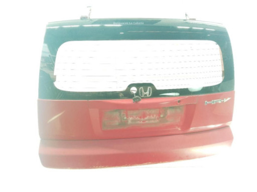 HONDA|Desguaces La Cabaña