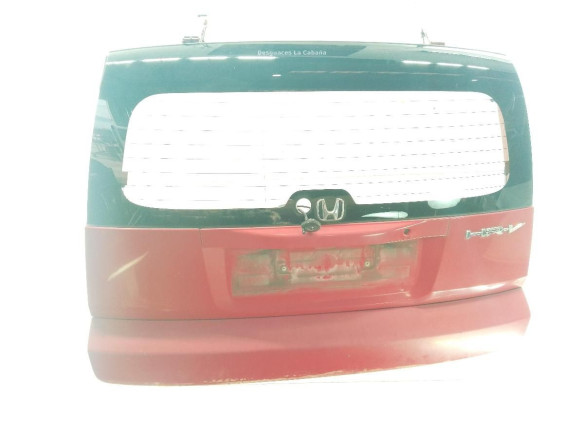 PORTON HONDA HR-V (GH)|Desguaces La Cabaña