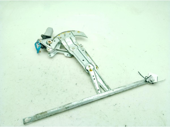 ELEVALUNAS PUERTA LAT DEL IZQ HONDA HR-V (GH)|Desguaces La Cabaña
