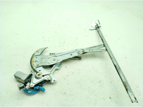 ELEVALUNAS PUERTA LAT DEL IZQ HONDA HR-V (GH)|Desguaces La Cabaña