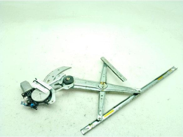 ELEVALUNAS PUERTA LAT DEL DER HONDA HR-V (GH)|Desguaces La Cabaña