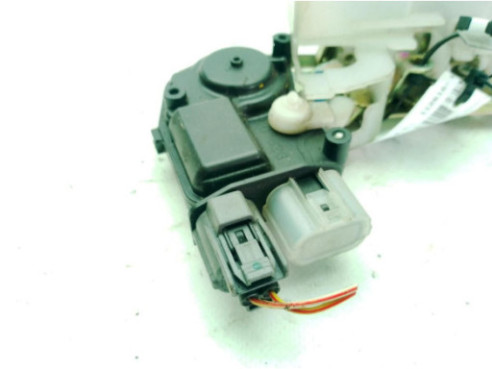 CERRADURA PUERTA LAT DEL DER HONDA HR-V (GH)|Desguaces La Cabaña