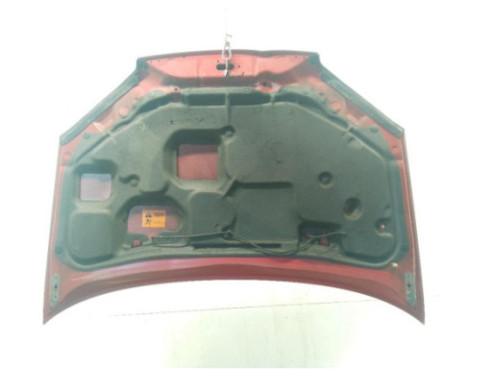 CAPO HONDA HR-V (GH)|Desguaces La Cabaña