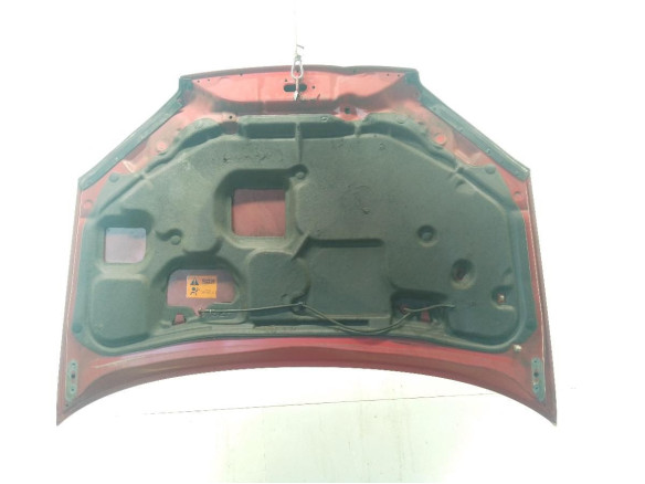 CAPO HONDA HR-V (GH)|Desguaces La Cabaña