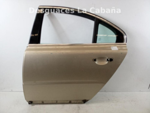 PUERTA LAT TRA IZQ VOLVO S80 II (124) |Desguaces La Cabaña