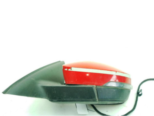 5E0807221P PARAGOLPES DEL SKODA OCTAVIA III Combi (5E5)|Desguaces La Cabaña 2