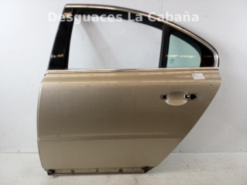 PUERTA LATERAL TRASERA IZQUIERDA|Desguaces La Cabaña 2