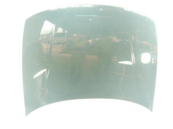 CAPO TATA SAFARI (42_FD)|Desguaces La Cabaña