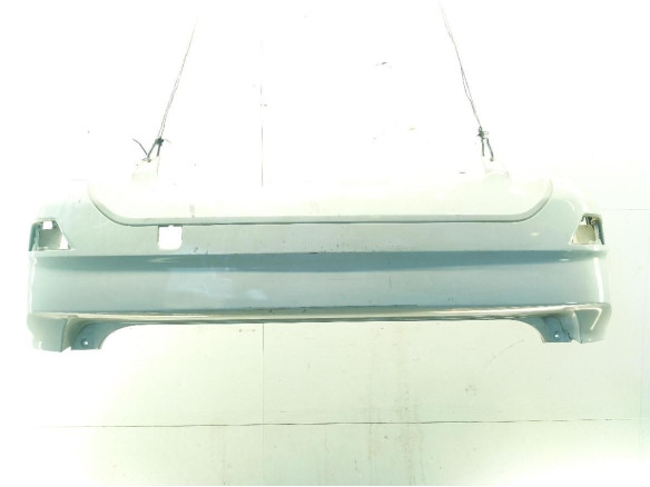 1500402 PARAGOLPES TRA FORD FOCUS II (DA_, HCP)|Desguaces La Cabaña