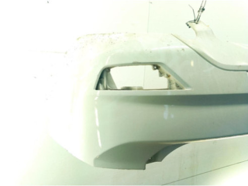 1500402 PARAGOLPES TRA FORD FOCUS II (DA_, HCP)|Desguaces La Cabaña