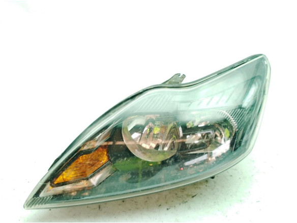 1754446 FARO IZQUIERDO FORD FOCUS II (DA_, HCP)|Desguaces La Cabaña