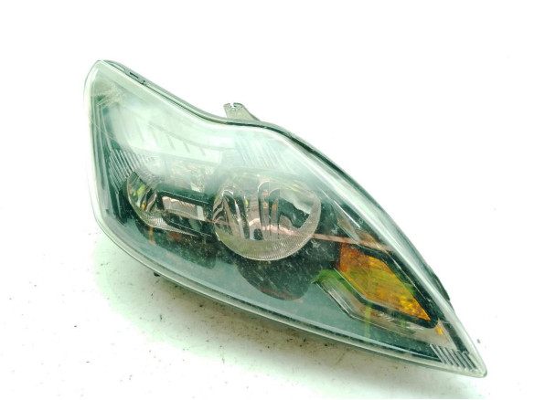 1754444 FARO DERECHO FORD FOCUS II (DA_, HCP)|Desguaces La Cabaña