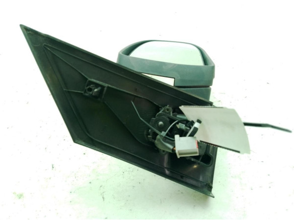 1728295 ESPEJO DER FORD FOCUS II (DA_, HCP)|Desguaces La Cabaña