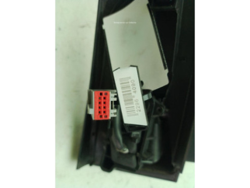 1728295 ESPEJO DER FORD FOCUS II (DA_, HCP)|Desguaces La Cabaña