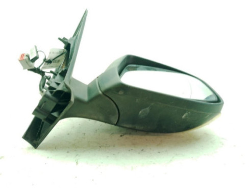 1728295 ESPEJO DER FORD FOCUS II (DA_, HCP)|Desguaces La Cabaña