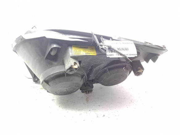 0000051805934 FARO DERECHO FIAT DOBLO Cargo (223_)|Desguaces La Cabaña