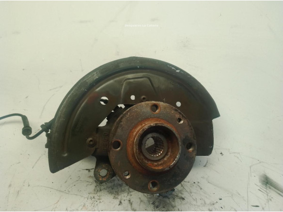 400156124R MANGUETA DEL IZQ RENAULT CLIO IV (BH_)|Desguaces La Cabaña