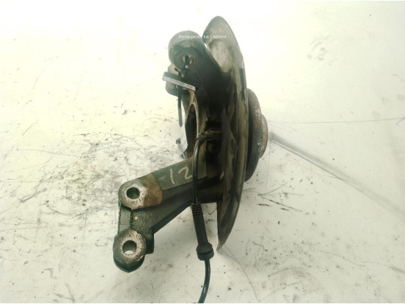400156124R MANGUETA DEL IZQ RENAULT CLIO IV (BH_)|Desguaces La Cabaña