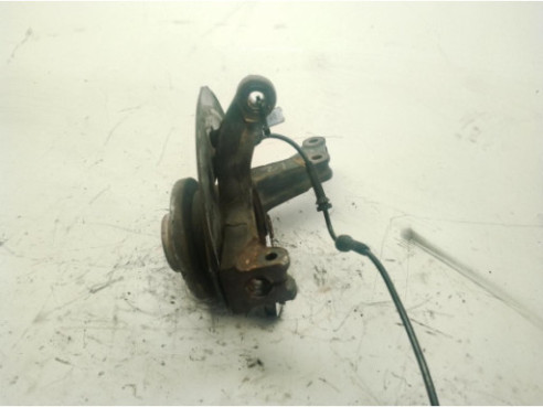 400156124R MANGUETA DEL IZQ RENAULT CLIO IV (BH_)|Desguaces La Cabaña