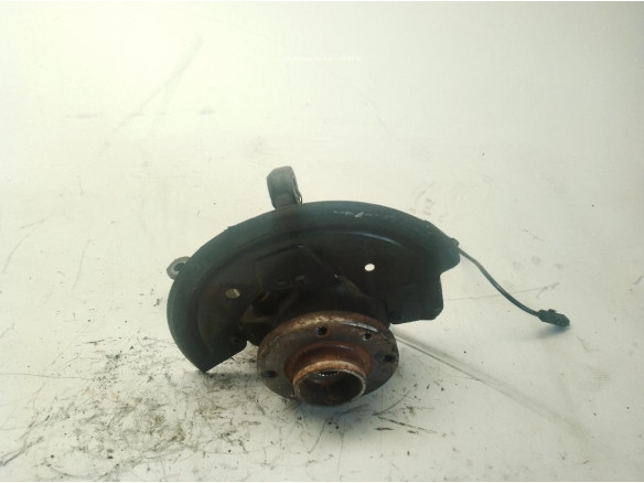 400156124R MANGUETA DEL IZQ RENAULT CLIO IV (BH_)|Desguaces La Cabaña