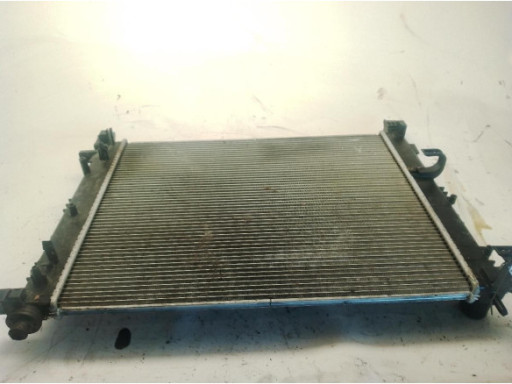 490018833R CREMALLERA RENAULT CLIO IV (BH_)|Desguaces La Cabaña