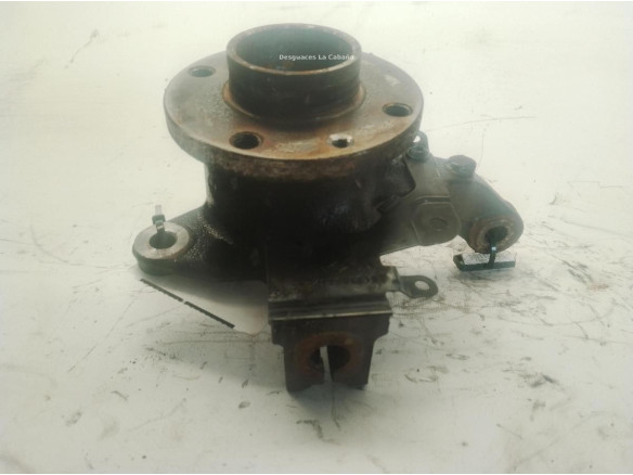 400156124R MANGUETA DEL IZQ RENAULT CLIO IV (BH_)|Desguaces La Cabaña