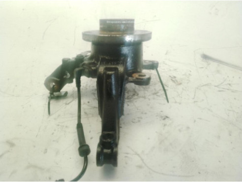 400156124R MANGUETA DEL IZQ RENAULT CLIO IV (BH_)|Desguaces La Cabaña
