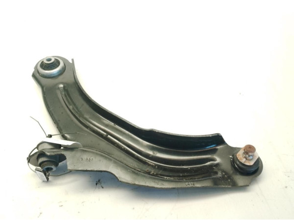 545052354R BRAZO SUSPENSION DEL IZQ INF RENAULT CLIO IV (BH_)|Desguaces La Cabaña