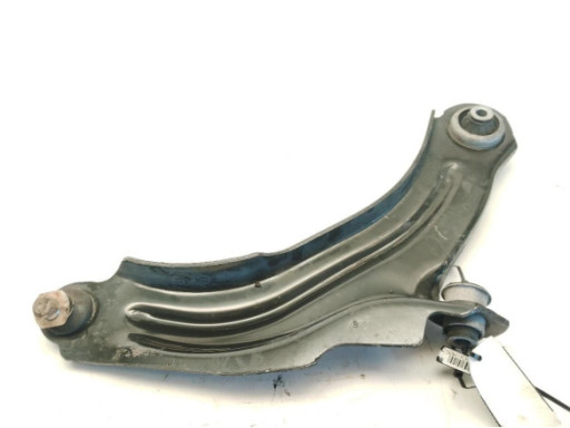 490018833R CREMALLERA RENAULT CLIO IV (BH_)|Desguaces La Cabaña