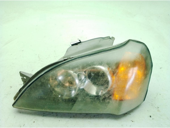 FARO IZQUIERDO CHEVROLET EVANDA|Desguaces La Cabaña
