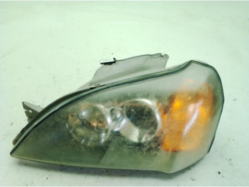 FARO IZQUIERDO CHEVROLET EVANDA|Desguaces La Cabaña