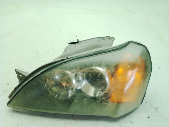FARO IZQUIERDO CHEVROLET EVANDA|Desguaces La Cabaña