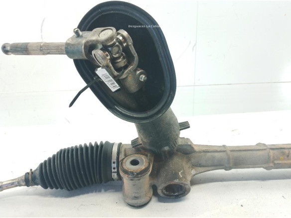 4551052141 CREMALLERA TOYOTA YARIS (_P9_)|Desguaces La Cabaña