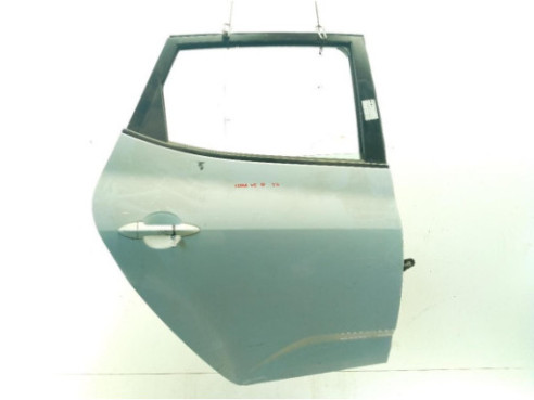 PUERTA LAT TRA DER KIA VENGA (YN)|Desguaces La Cabaña