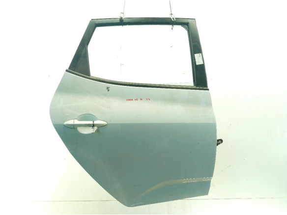 PUERTA LAT TRA DER KIA VENGA (YN)|Desguaces La Cabaña