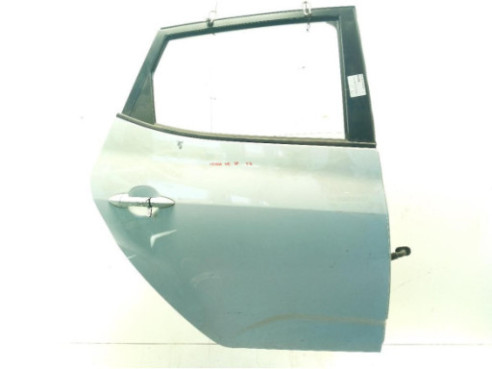 KIA|Desguaces La Cabaña 2