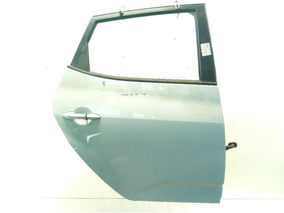 PUERTA LAT TRA DER KIA VENGA (YN)|Desguaces La Cabaña