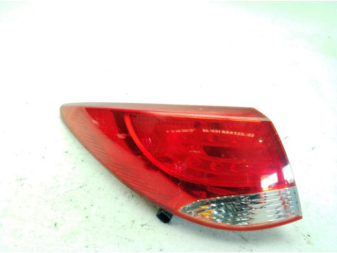 PILOTO TRA IZQ EXT HYUNDAI ix35 (LM, EL, ELH)|Desguaces La Cabaña