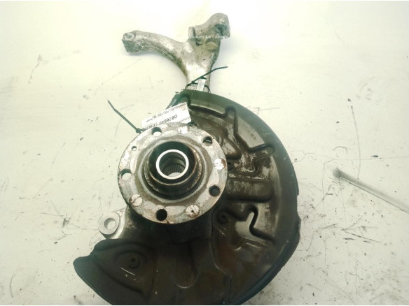 8E0407254H MANGUETA DEL DER AUDI A4 Avant (8ED, B7)|Desguaces La Cabaña