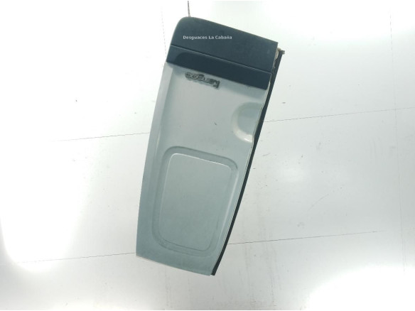 7752233583 PUERTA TRA DER CARGA RENAULT KANGOO Express (FC0/1_)|Desguaces La Cabaña