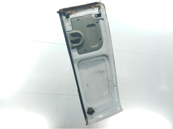 7752233583 PUERTA TRA DER CARGA RENAULT KANGOO Express (FC0/1_)|Desguaces La Cabaña