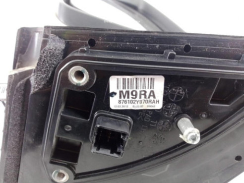 ESPEJO IZQ HYUNDAI ix35 (LM, EL, ELH) |Desguaces La Cabaña
