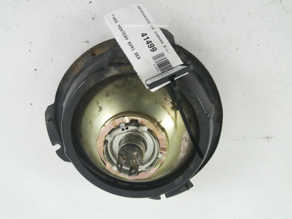 FARO DERECHO MITSUBISHI MONTERO   (L04_G, L14_G) |Desguaces La Cabaña