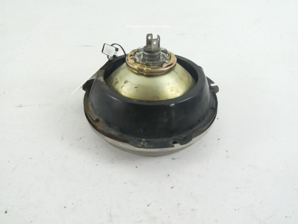 FARO DERECHO MITSUBISHI MONTERO   (L04_G, L14_G) |Desguaces La Cabaña