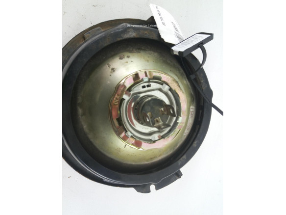 FARO DERECHO MITSUBISHI MONTERO   (L04_G, L14_G) |Desguaces La Cabaña