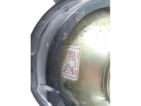 FARO DERECHO MITSUBISHI MONTERO   (L04_G, L14_G) |Desguaces La Cabaña