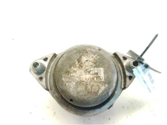 A6512230004 SOPORTE MOTOR IZQ MERCEDES BENZ CLASE C (W204)|Desguaces La Cabaña